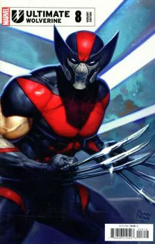 Cover of Ryan Brown Incentive Variant (1:25)