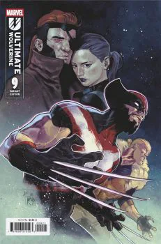 Cover of Francesco Mobili Variant