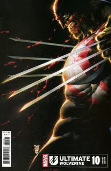 Cover of Philip Tan Variant