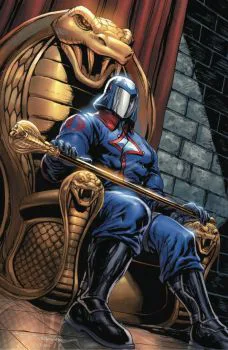 Cover of Cover AE Tyler Kirkham Exclusive Foil Virgin Variant (Ltd. 1000)