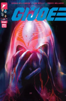 Cover of Cover AO Martin Simmonds Exclusive Variant (Ltd. 1000)