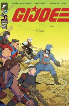 Cover of Cover AQ André Lima Araújo Exclusive Cobra Connecting Foil Variant