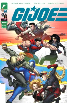 Cover of Cover AS Deegan Puchkors Exclusive Variant