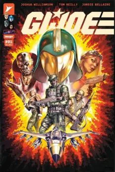 Cover of Cover BH Pasquale Ferrara MegaCon Exclusive Variant