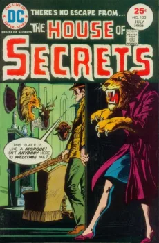 Cover of Cover B Mark Jewelers Variant