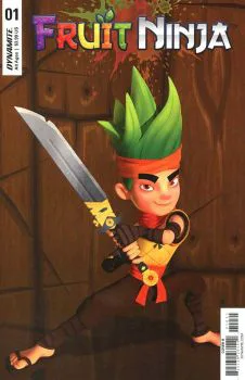 Cover of Variant Game Play Cover