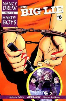 Cover of Cover B Cover B by Veronica Fish