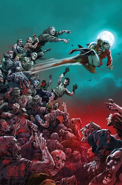 Cover of Cover G