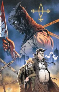 Cover of Cover B Von Randal Variant