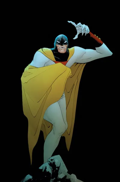 Cover of Cover H Jae Lee & June Chung Incentive Virgin Variant (1:15)