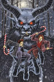 Cover of Cover N Ken Haeser Incentive Virgin Variant (1:15)