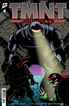 Cover of Cover B Dan Berger Variant