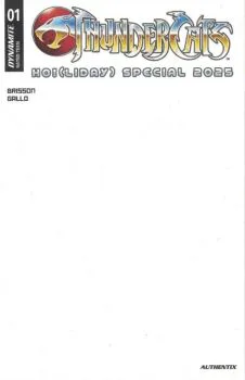 Cover of Zulema Scotto Lavina Blind Bag Variant