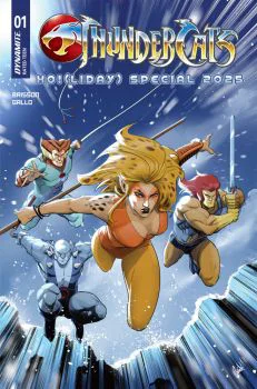 Cover of Robert Quinn Variant