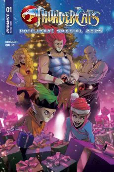 Cover of Fabio Gallo Variant