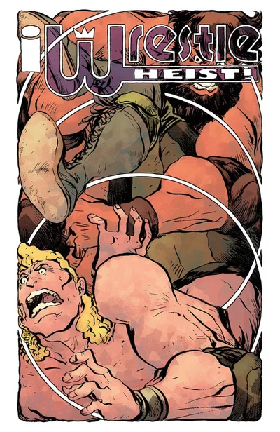 Cover of Cover C Jesse Lonergan Incentive Variant (1:10)