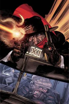Cover of Cover D Cvr D 10 Copy Kaluta Virgin Incentive