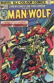Cover of Cover B UK Price Variant