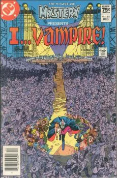 Cover of Cover B Canadian Price Variant