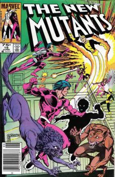 Cover of Cover C Canadian Price Variant