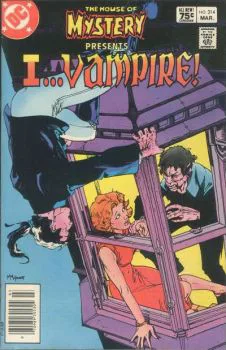 Cover of Cover C Canadian Price Variant