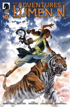 Cover of Cover C Duncan Fegredo Variant