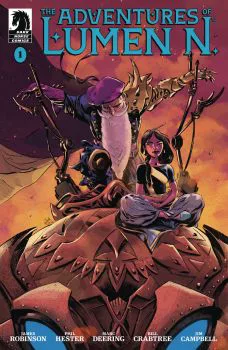 Cover of Cover D Max Fiumara Variant