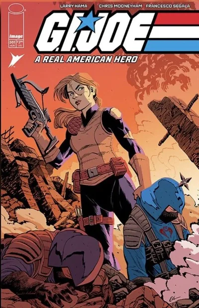 Cover of Ethan Young Ltd Exclusive Variant