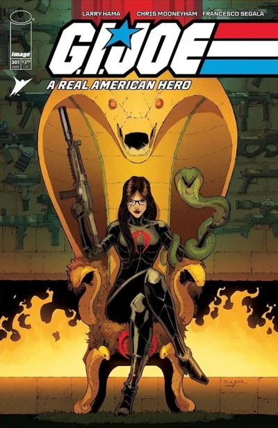 Cover of Max Dunbar Exclusive Variant