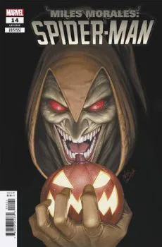 Cover of InHyuk Lee Variant