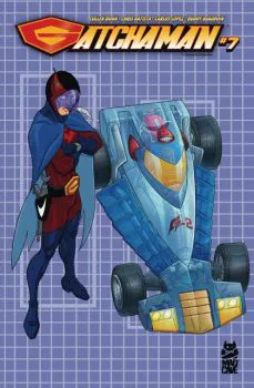 Cover of Cover B Chris Batista Variant