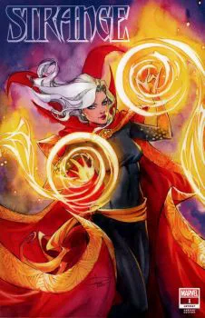 Cover of Cover K Sabine Rich Trade Dress Variant