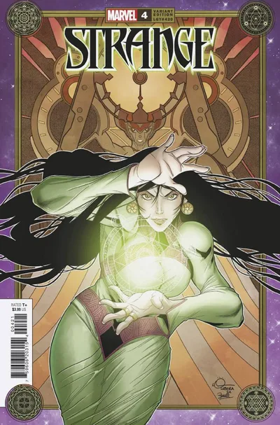 Cover of Cover B Logan Lubera Cover