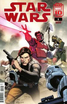 Cover of Leinil Yu Incentive Variant (1:50)