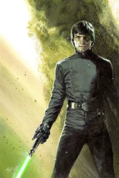 Cover of Gabriele Dell'Otto Incentive Virgin Variant (1:100)