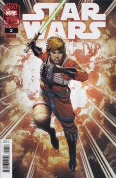 Cover of Leinil Francis Yu Variant