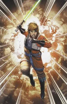 Cover of Leinil Francis Yu Incentive Virgin Variant (1:100)