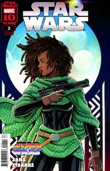 Cover of Luciano Vecchio Pride Variant