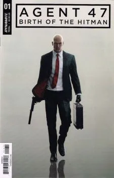 Cover of Gameplay Variant Cover C