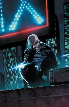 Cover of Philip Tan 1:25 Retailer Incentive Virgin Variant Cover C