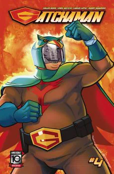 Cover of Cover C Francine Delgado Incentive Variant (1:10)