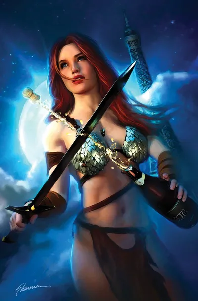 Cover of 1:15 Shannon Maer Virgin