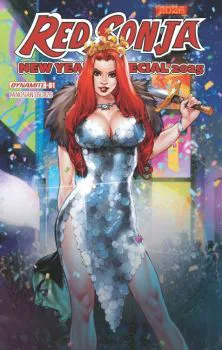 Cover of Elias Chatzoudis Exclusive Variant (Ltd. 250)