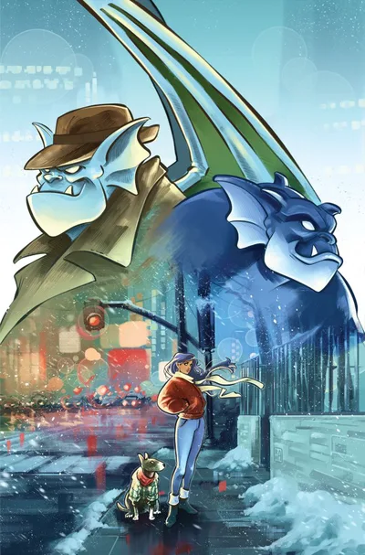 Cover of Alessandro Ranaldi Incentive Virgin Variant (1:10)