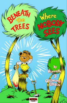 Cover of Amy Mebberson Exclusive Special Edition