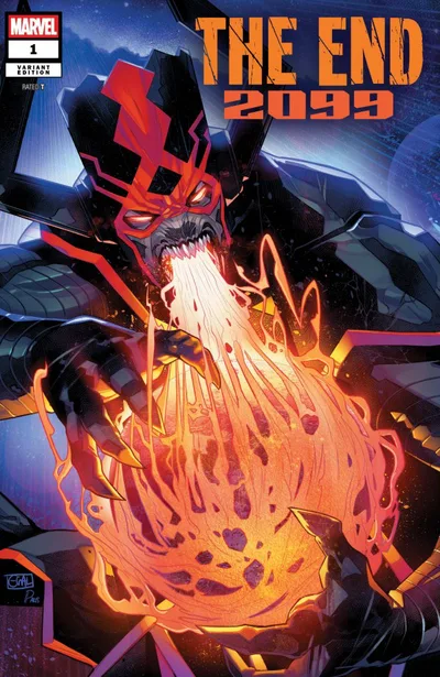 Cover of Edwin Galmon Incentive Variant (1:25)