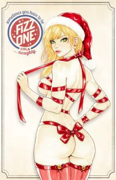 Cover of Cover O Courtney Costello Exclusive Variant (Ltd. 150)