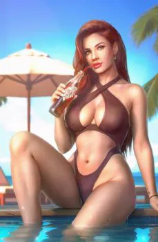 Cover of Cover U Tiago da Silva Valentines Exclusive Variant (Ltd. 400)