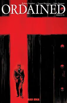 Cover of Cover F Declan Shalvey Incentive Variant (1:100)