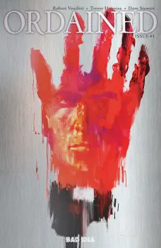Cover of Cover G Alex Maleev Incentive Metal Variant (1:150)